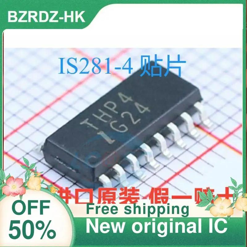 IS281-4GB IS281-4 THP4 SOP16,  IC, ǰ, 20 